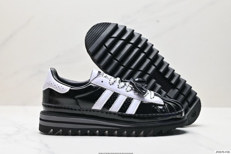 Adidas Superstar Shoes